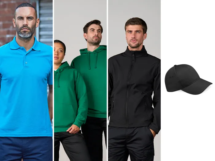 Mix & Match Team Package