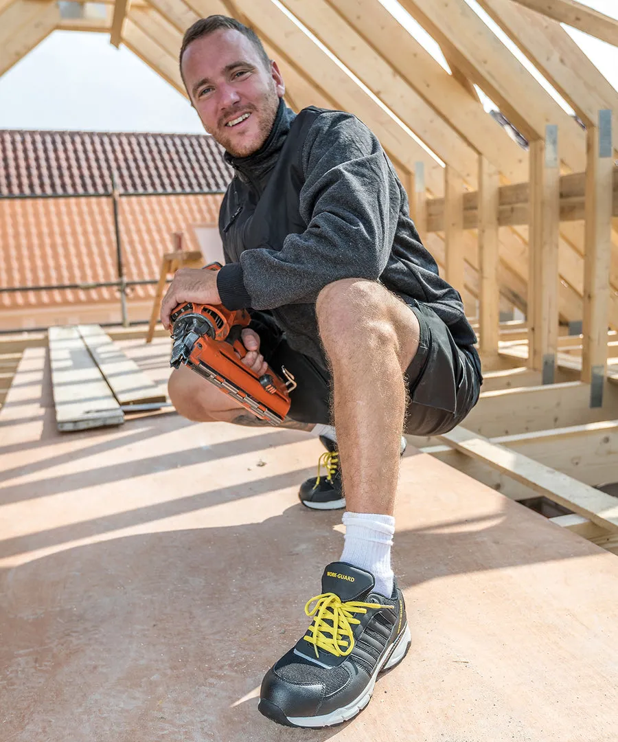 Construction & Trades