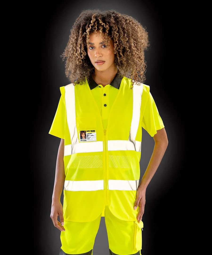 Hi-Vis Workwear