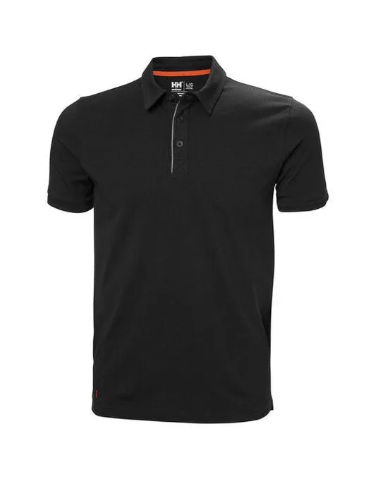 Helly Hansen Evo Polo Shirt