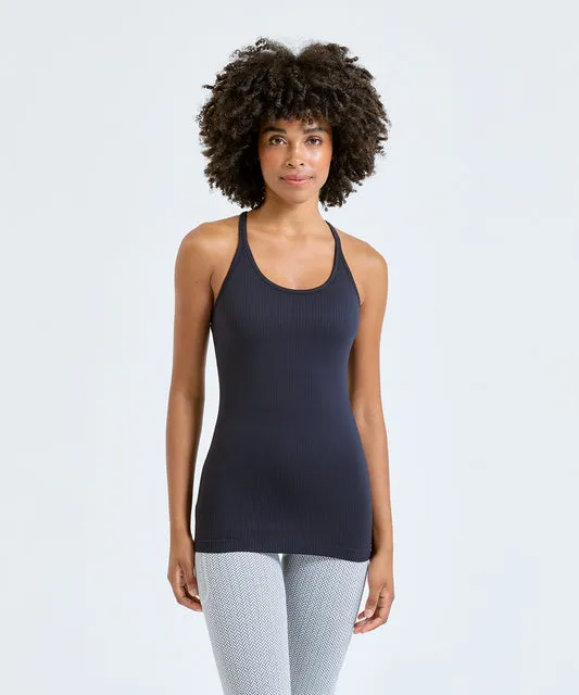 Women’s TriDri sculpt vest